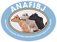ANAFIBJ — Associazione Nazionale Allevatori Frisona, Bruna e Jersey
