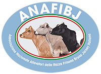ANAFIBJ — Associazione Nazionale Allevatori Frisona, Bruna e Jersey